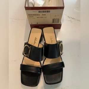 Salvatore Ferragamo Shoe